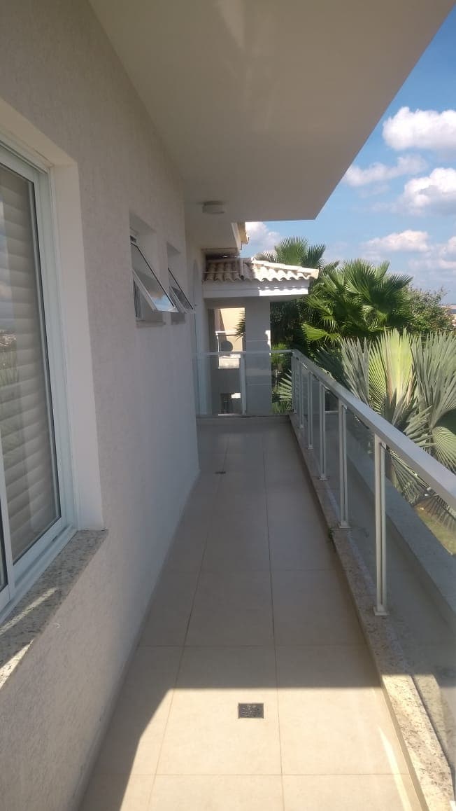 Foto 2 — Mansão com 4 suítes em Sorocaba