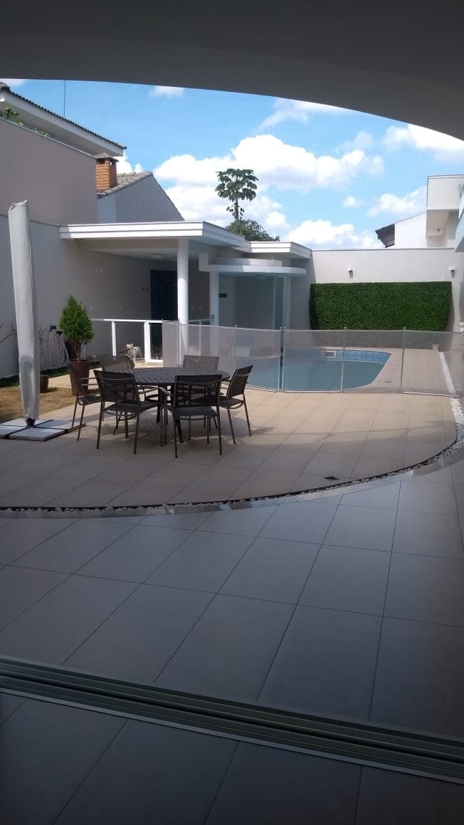 Foto 3 — Mansão com 4 suítes em Sorocaba