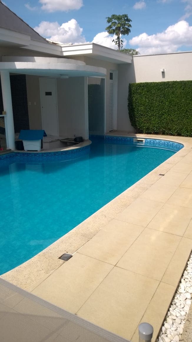 Foto 4 — Mansão com 4 suítes em Sorocaba
