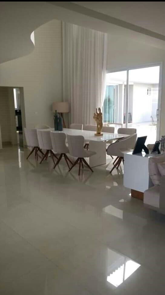 Foto 5 — Mansão com 4 suítes em Sorocaba