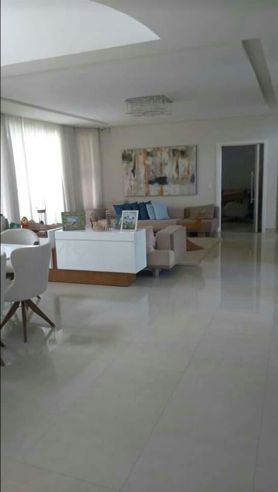 Foto 6 — Mansão com 4 suítes em Sorocaba