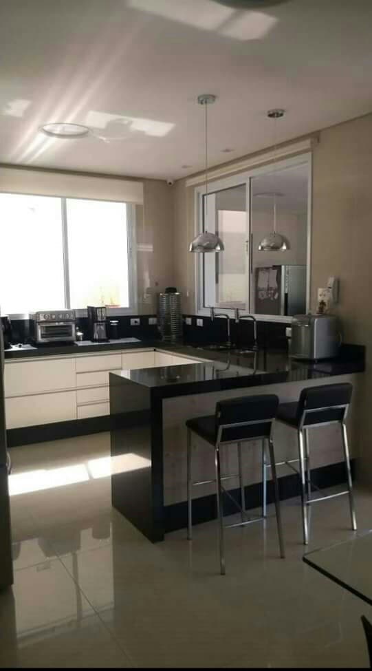 Foto 7 — Mansão com 4 suítes em Sorocaba