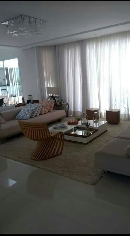 Foto 8 — Mansão com 4 suítes em Sorocaba