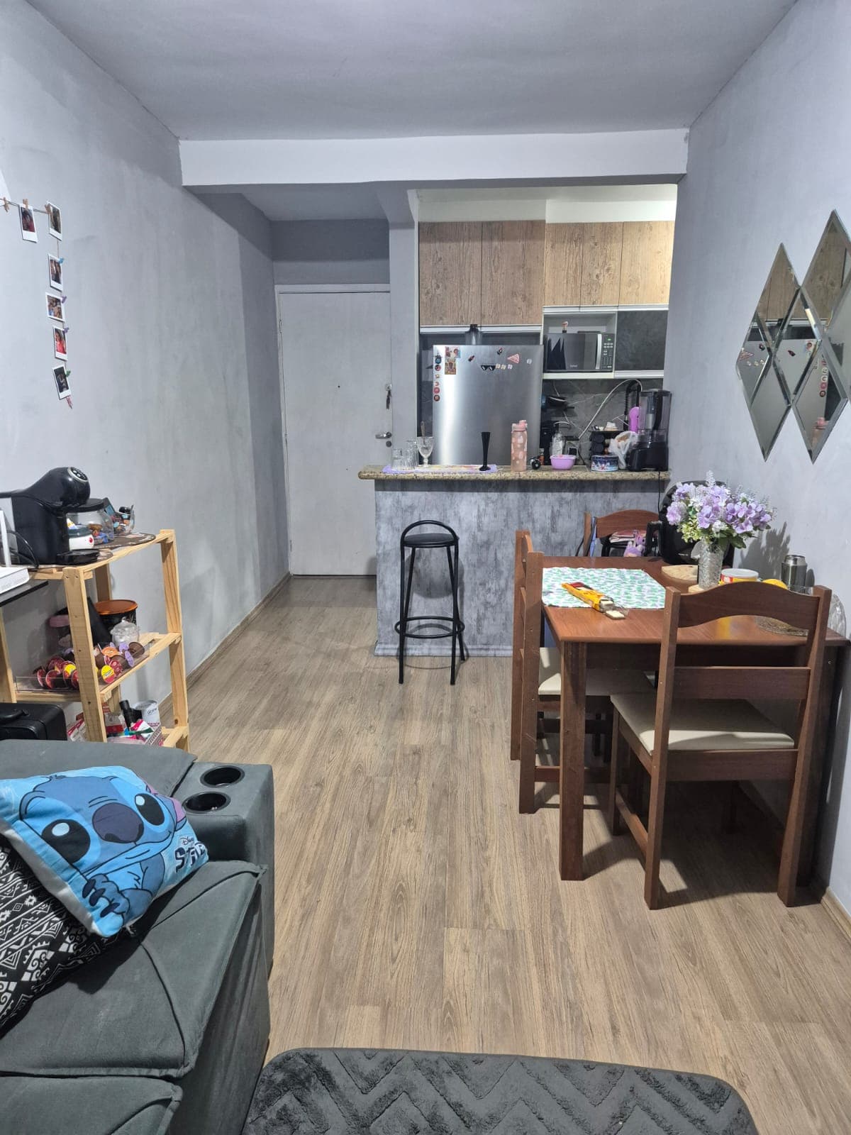 Foto 2 — Mansão com 4 suítes em Sorocaba