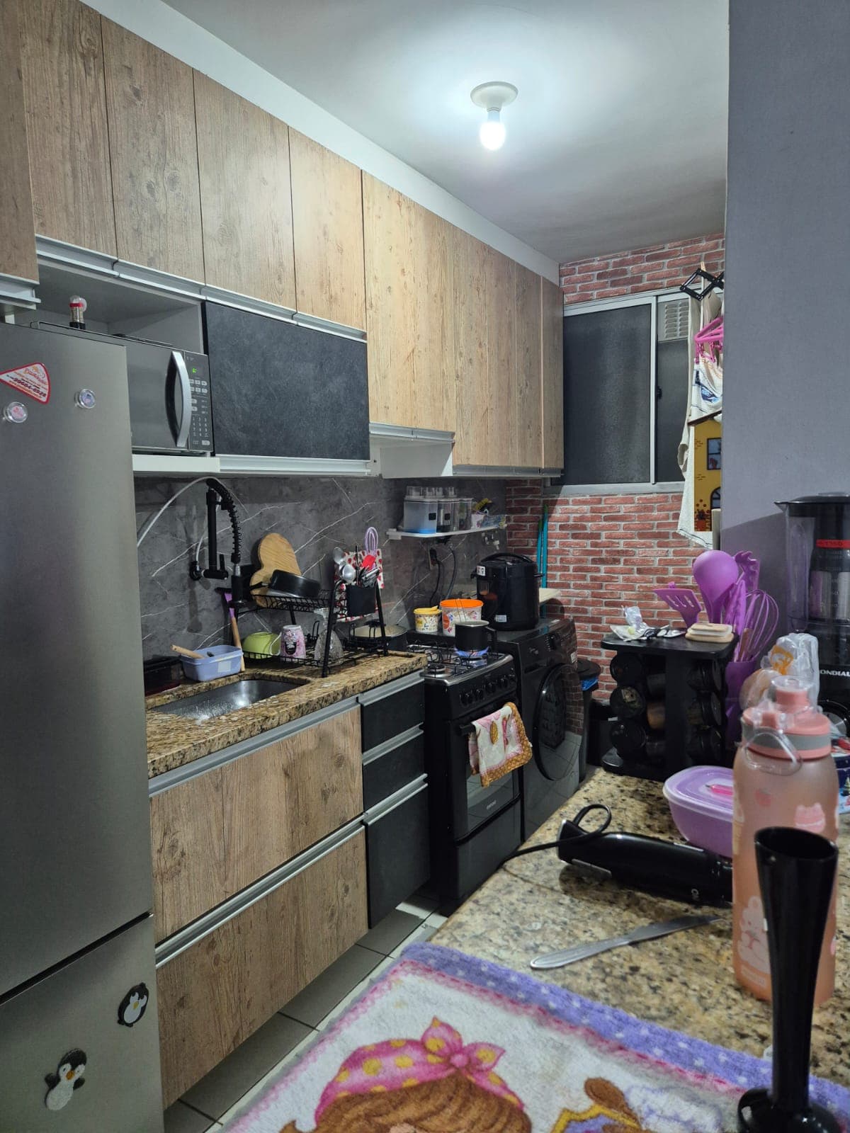 Foto 5 — Mansão com 4 suítes em Sorocaba